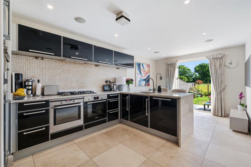 Images for Edge View Crescent, Merrymans Lane, Alderley Edge