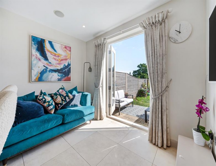 Images for Edge View Crescent, Merrymans Lane, Alderley Edge