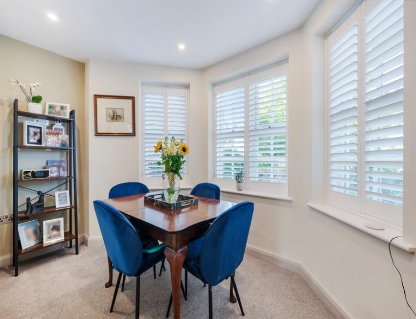 Images for Edge View Crescent, Merrymans Lane, Alderley Edge