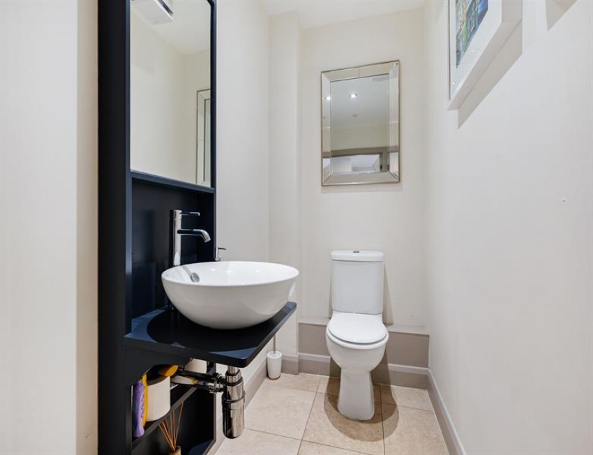 Images for Edge View Crescent, Merrymans Lane, Alderley Edge