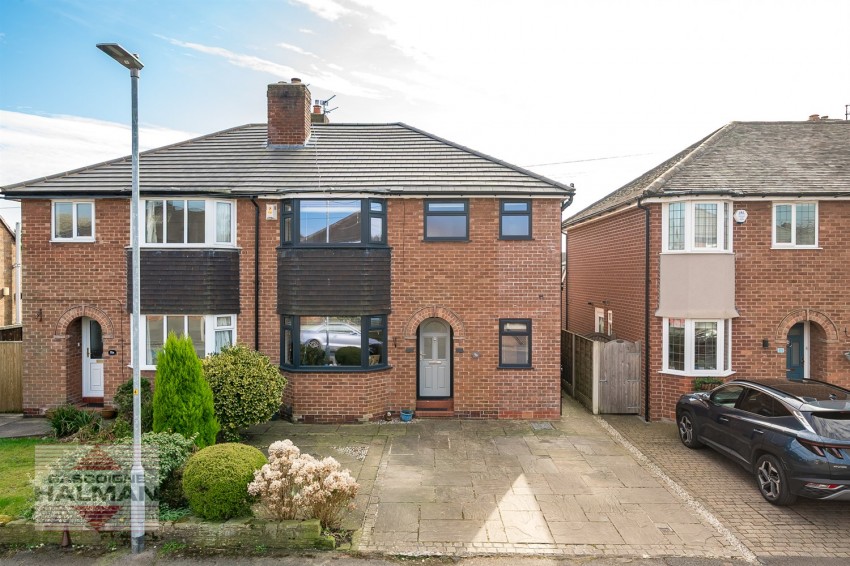 Images for Westward Road, Wilmslow