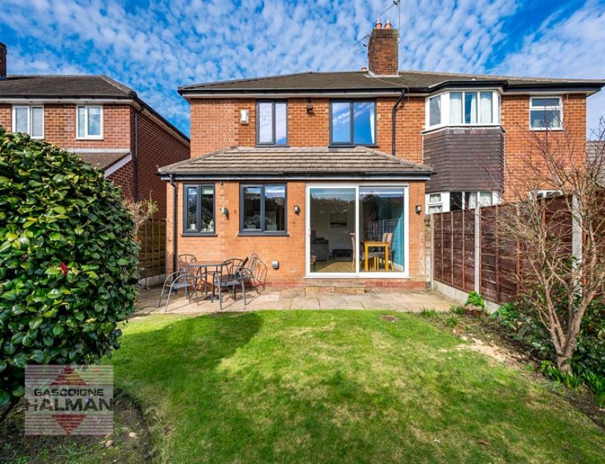 Images for Westward Road, Wilmslow