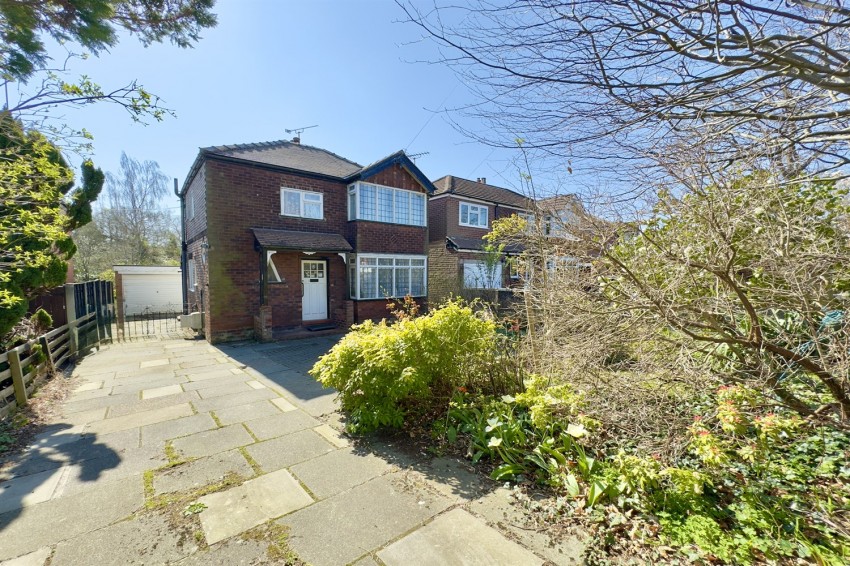 Images for Chester Road, Poynton