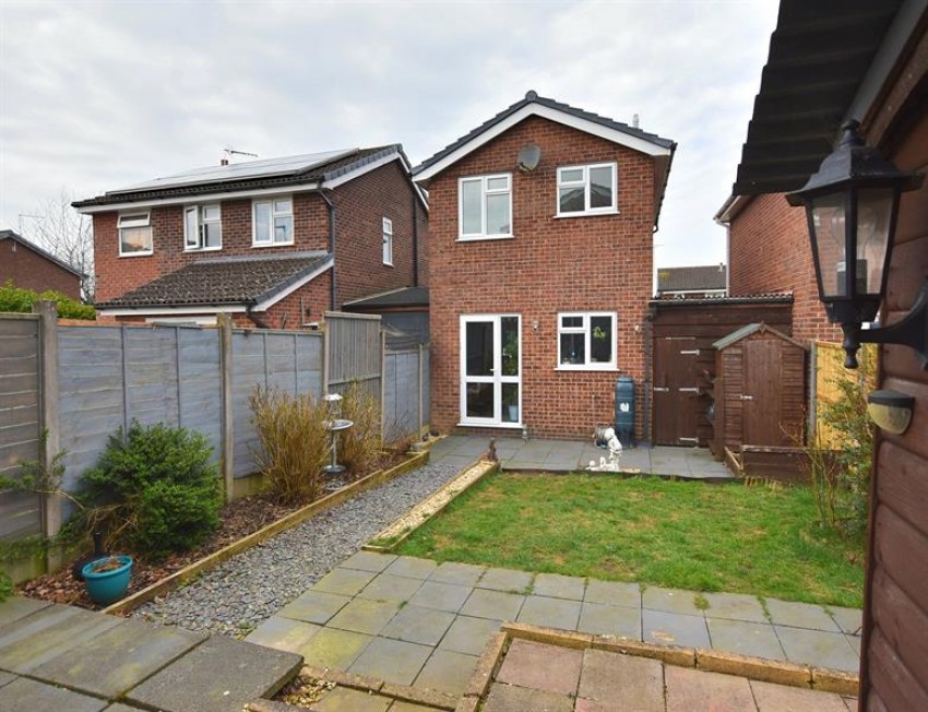 Images for Palmer Road, Sandbach