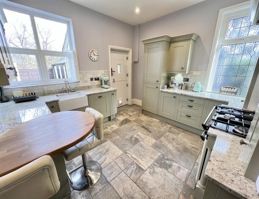Images for Carr Brow, High Lane