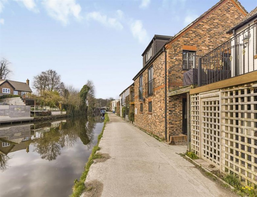 Images for Lymm Quay, Lymm