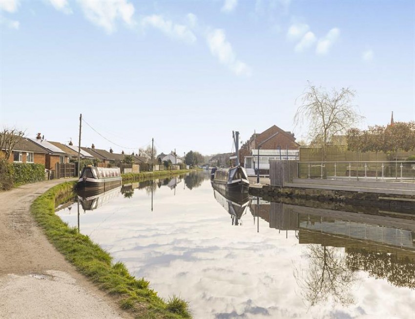 Images for Lymm Quay, Lymm
