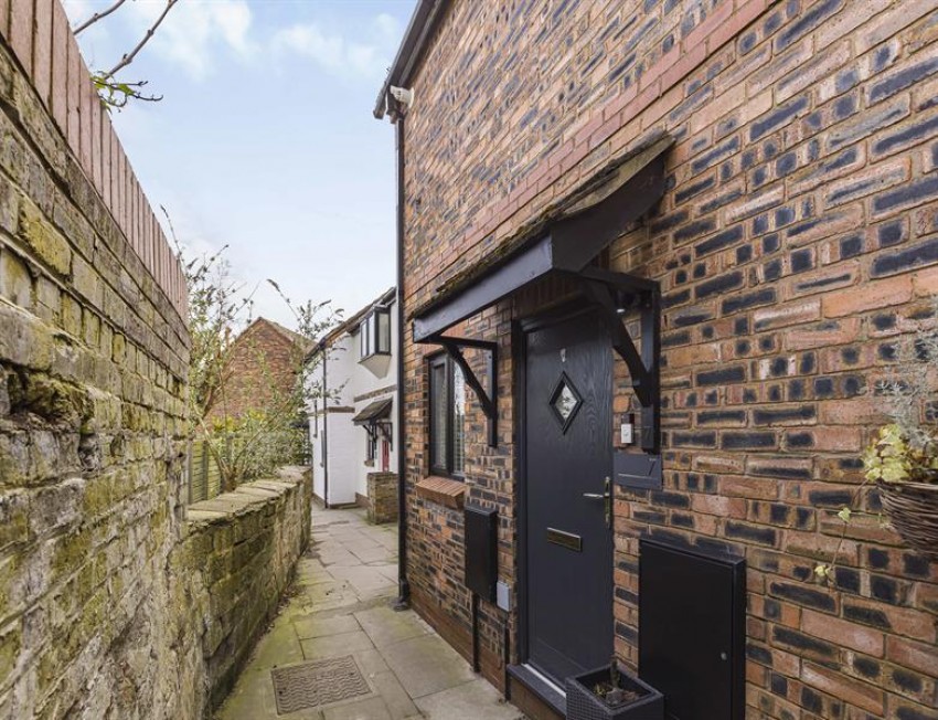 Images for Lymm Quay, Lymm