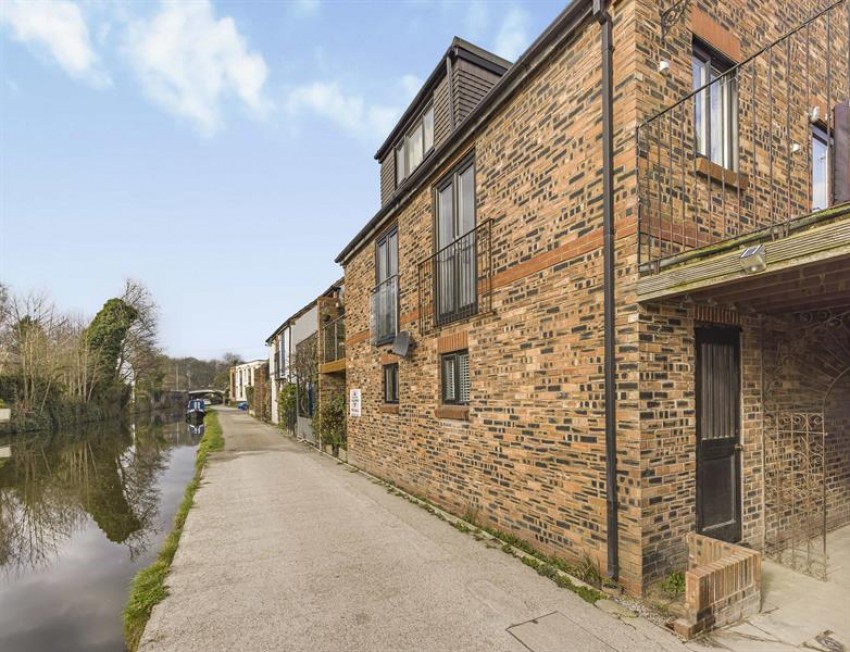 Images for Lymm Quay, Lymm