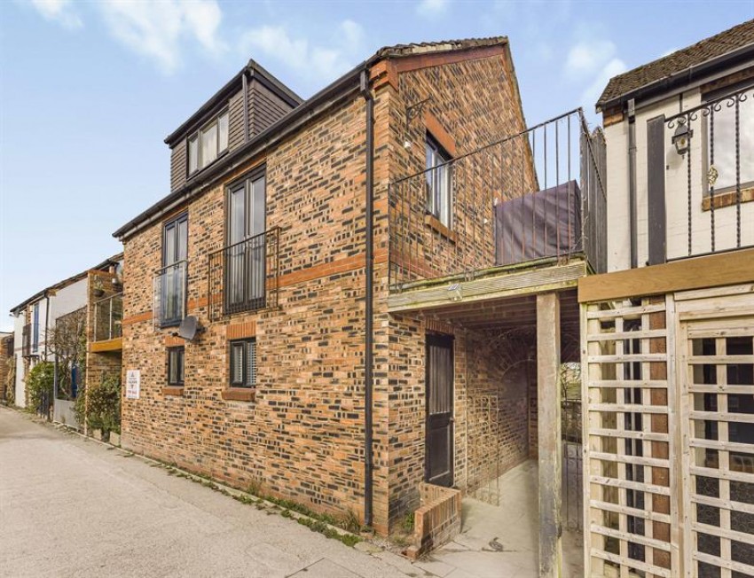 Images for Lymm Quay, Lymm