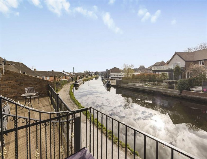 Images for Lymm Quay, Lymm