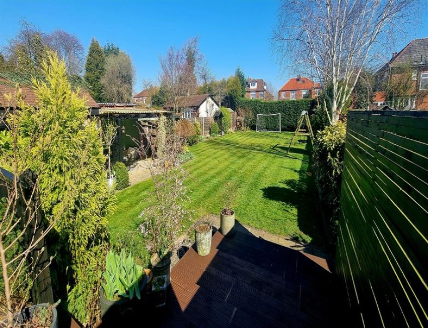 Images for Dialstone Lane, Stockport