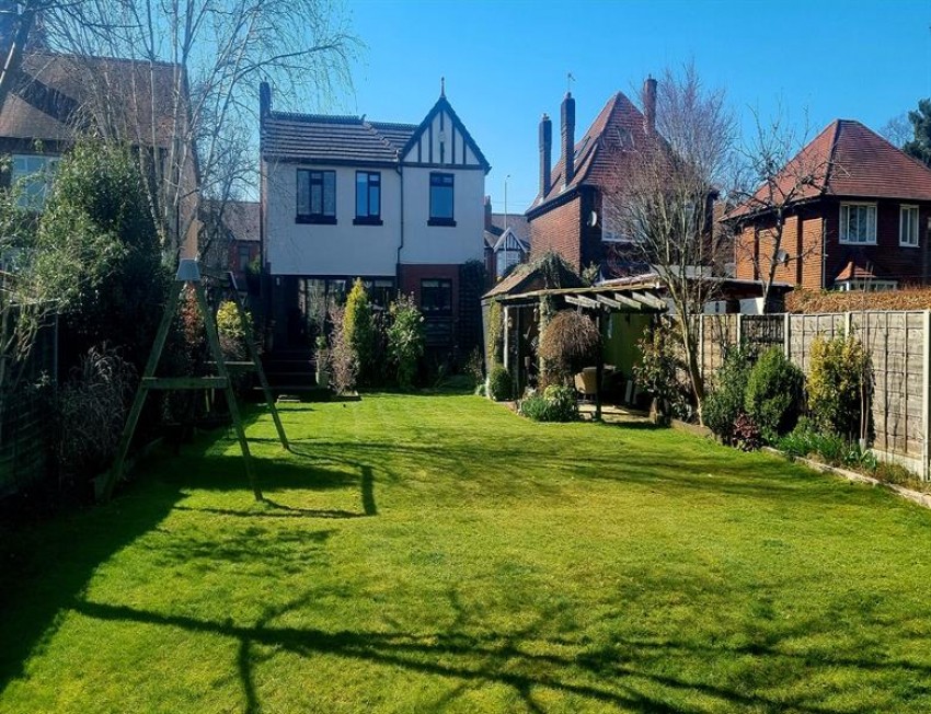 Images for Dialstone Lane, Stockport