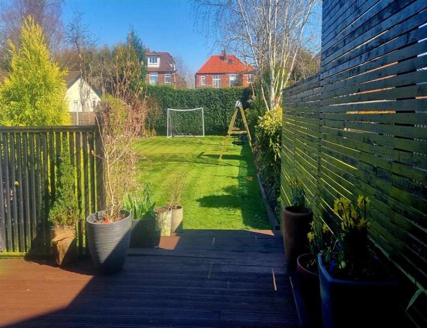 Images for Dialstone Lane, Stockport