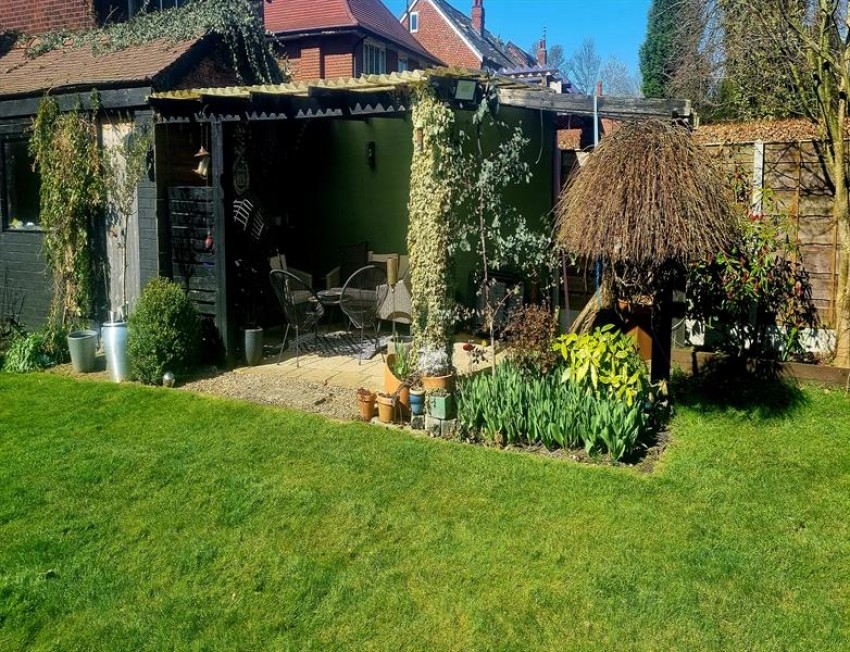 Images for Dialstone Lane, Stockport