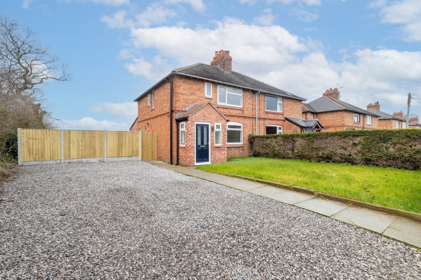 Images for Impeccable house with views in Hilbre Bank