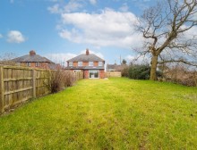 Images for Impeccable house with views in Hilbre Bank