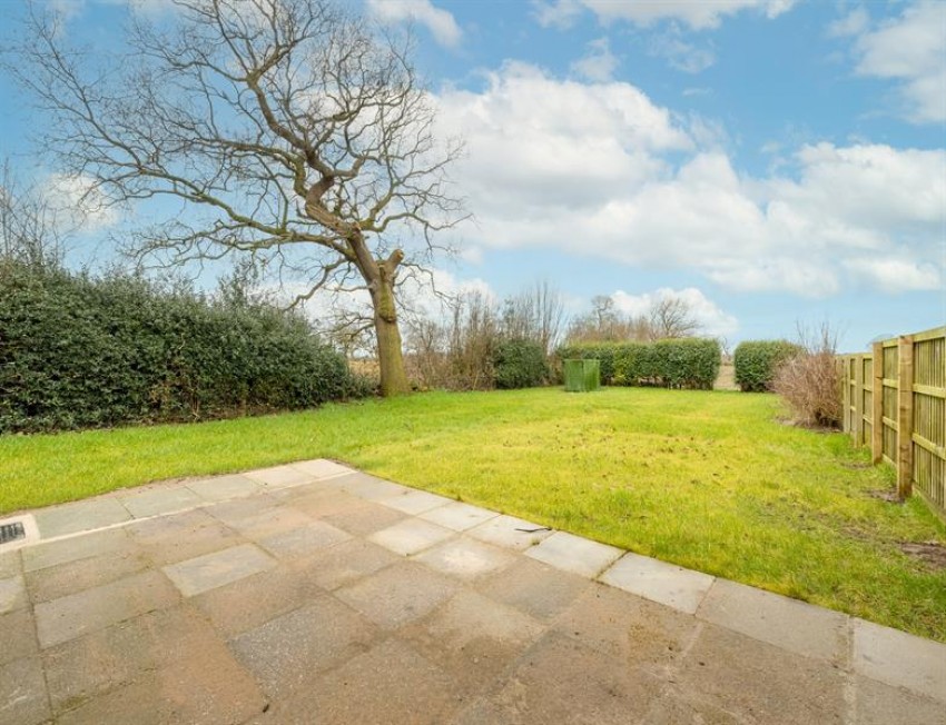 Images for Impeccable house with views in Hilbre Bank