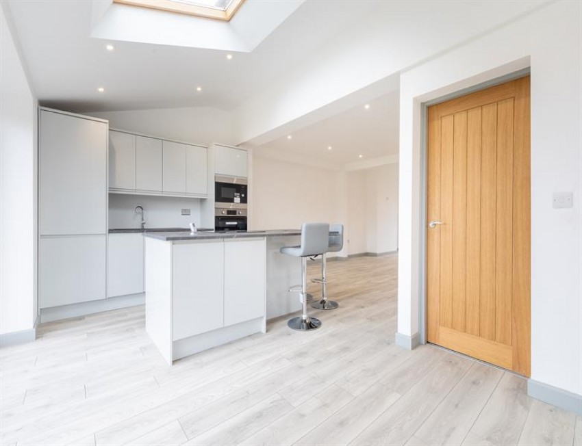 Images for Impeccable house with views in Hilbre Bank