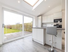 Images for Impeccable house with views in Hilbre Bank