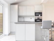 Images for Impeccable house with views in Hilbre Bank