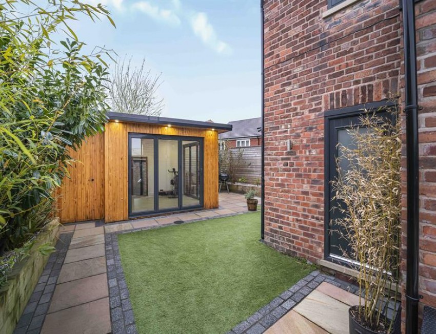 Images for Buckley Street, Macclesfield