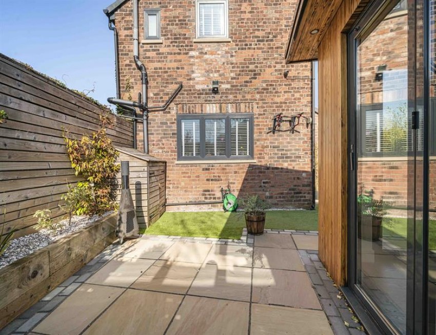 Images for Buckley Street, Macclesfield