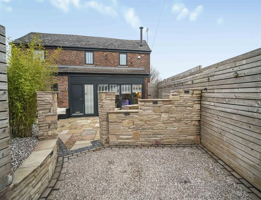 Images for Buckley Street, Macclesfield