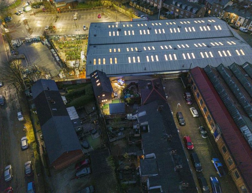Images for Buckley Street, Macclesfield