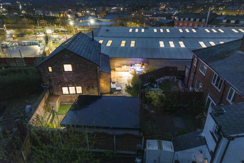 Images for Buckley Street, Macclesfield
