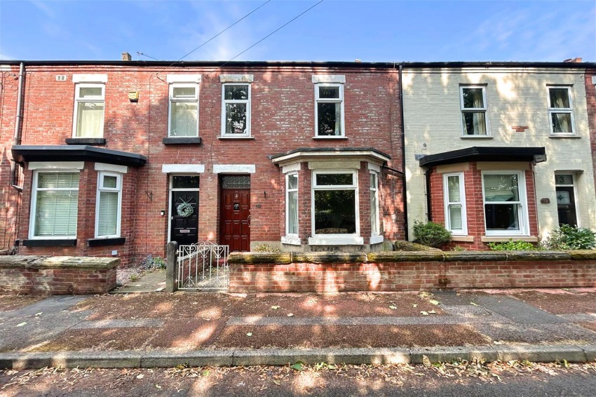 Images for Osborne Terrace, Sale