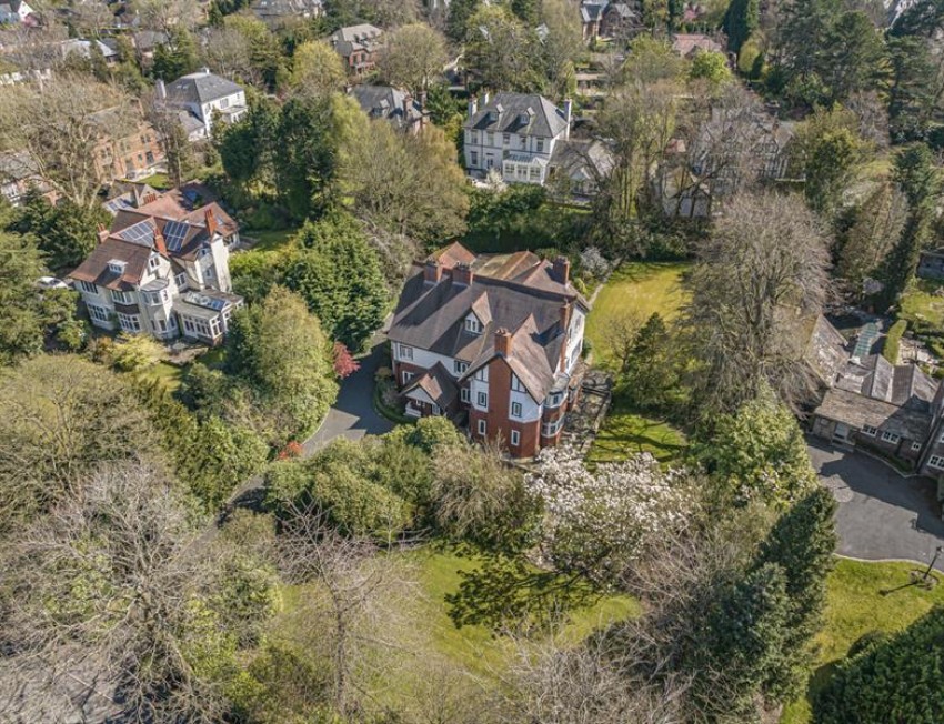 Images for Park Road, Hale