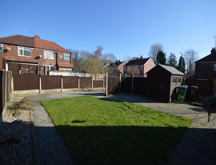 Images for Didsbury Road, Heaton Mersey