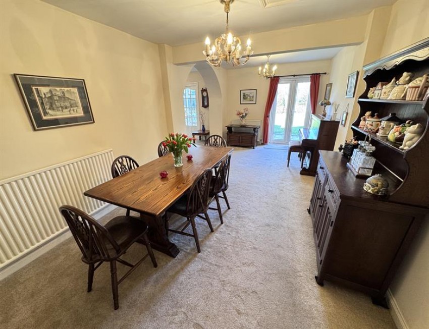 Images for Horderns Park Road, Chapel-En-Le-Frith, High Peak