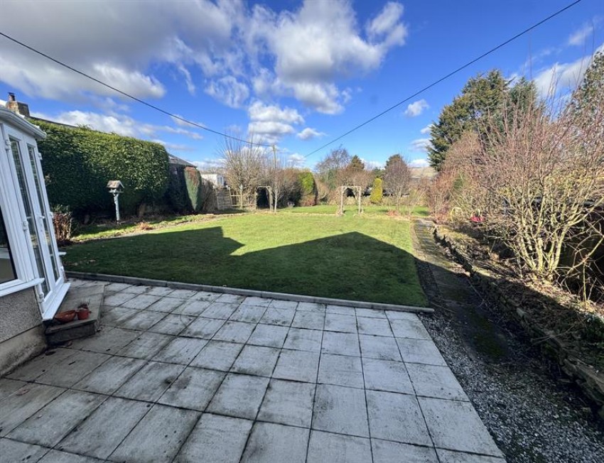 Images for Horderns Park Road, Chapel-En-Le-Frith, High Peak