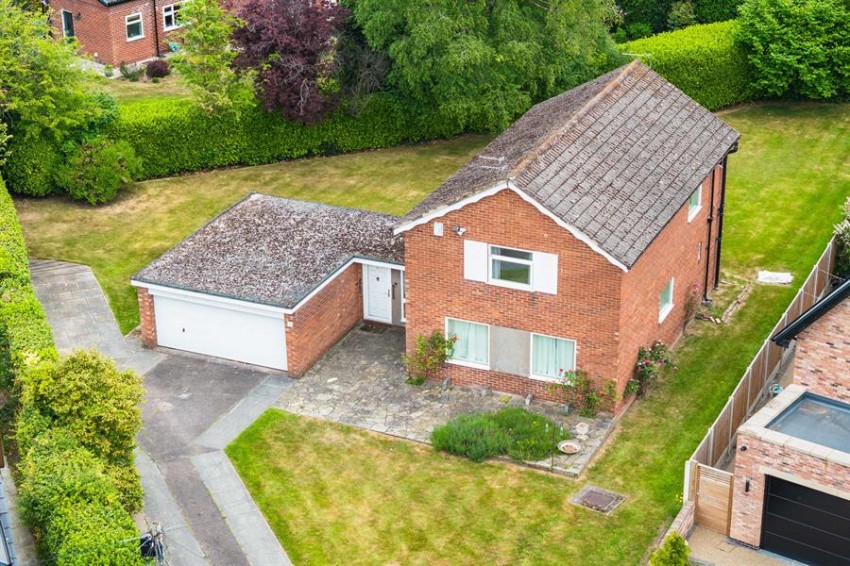 Images for c1/4 Acre plot, Little Meadow Road, Bowdon
