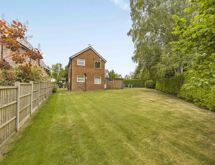 Images for Little Meadow Road, Bowdon, Altrincham