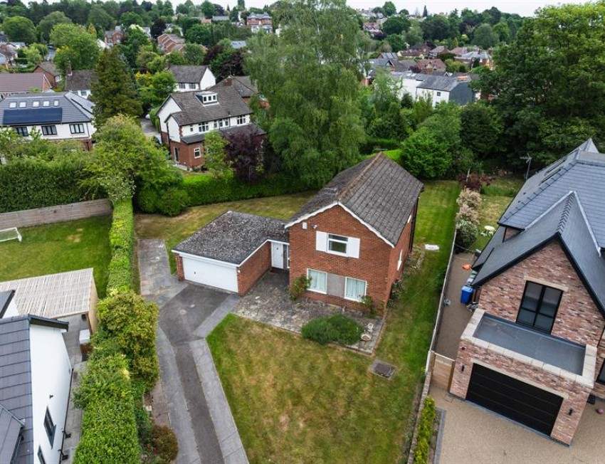 Images for Little Meadow Road, Bowdon, Altrincham
