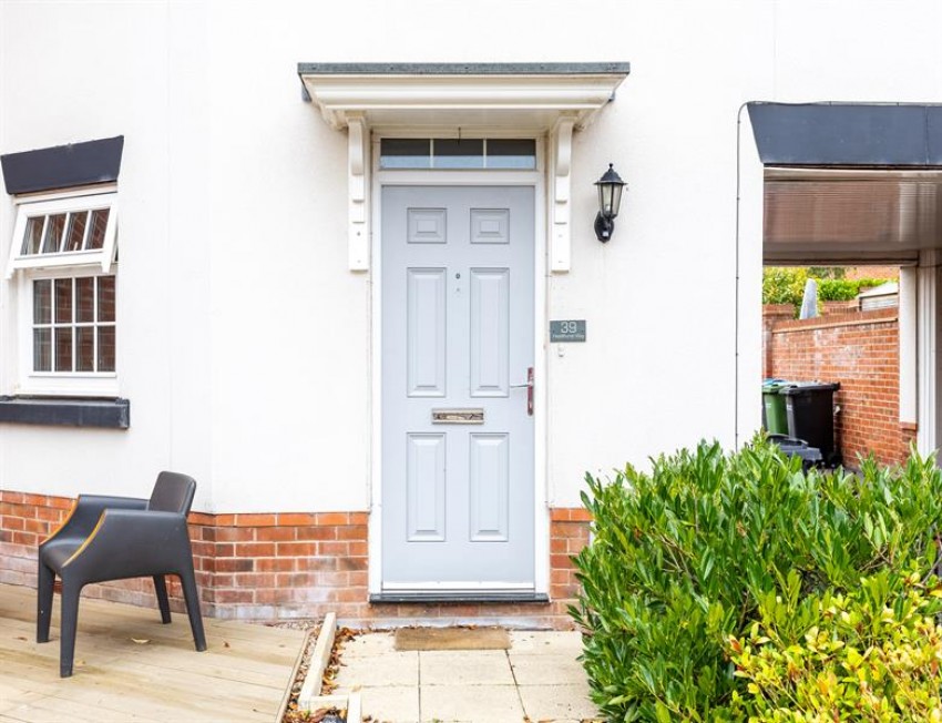 Images for Hazelhurst Way, Tarporley