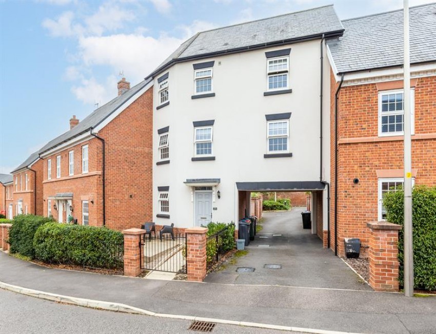 Images for Hazelhurst Way, Tarporley