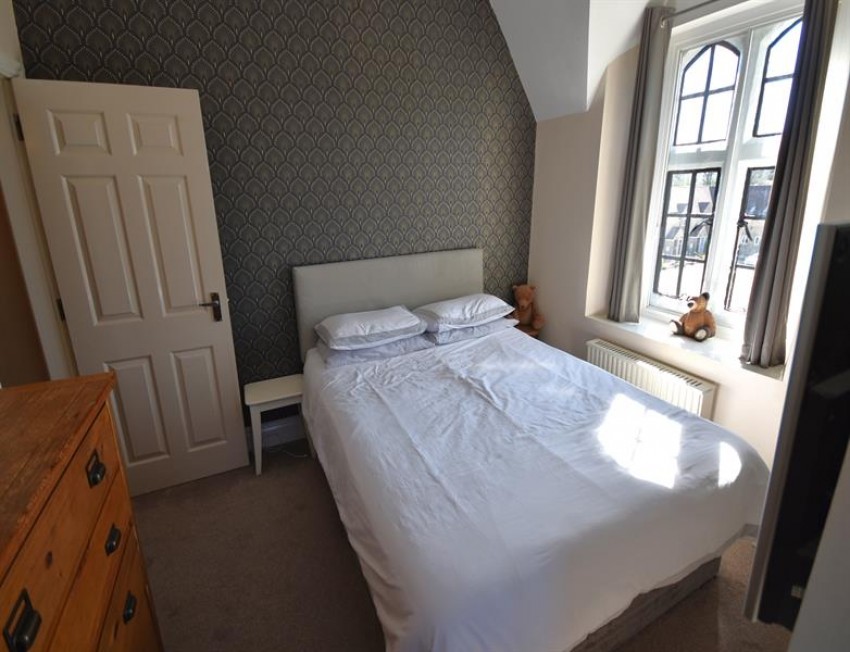 Images for Barracks Square, Macclesfield