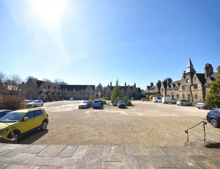 Images for Barracks Square, Macclesfield