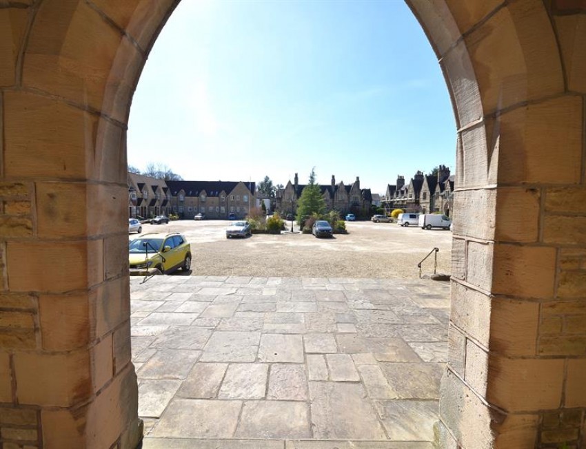 Images for Barracks Square, Macclesfield