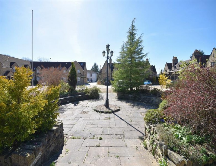 Images for Barracks Square, Macclesfield