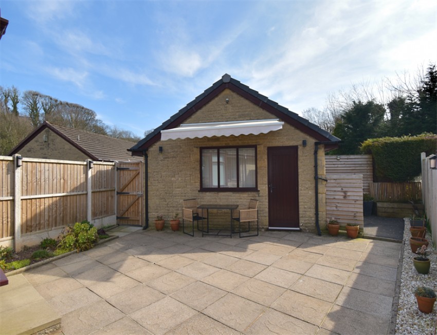 Images for The Coppice, Whaley Bridge
