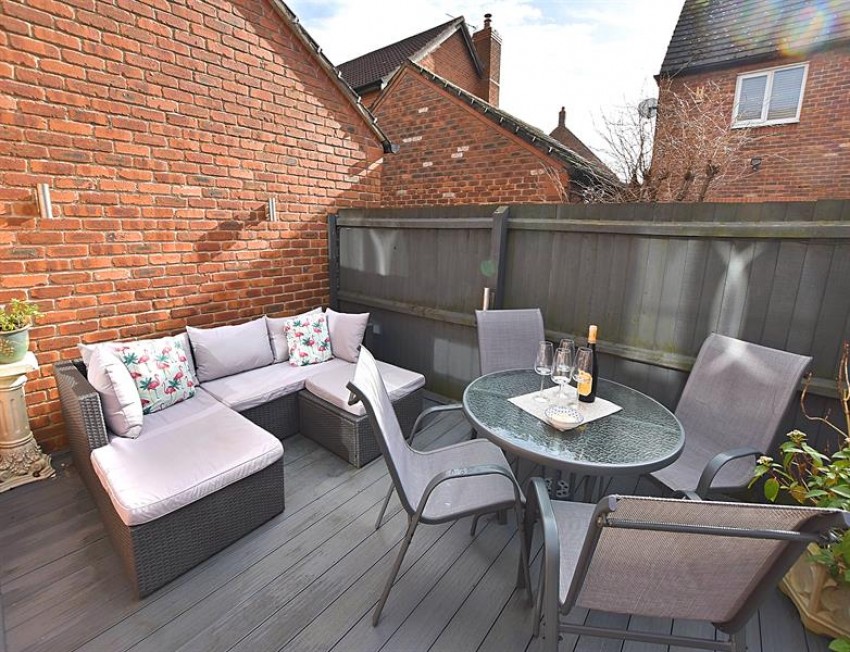 Images for Pennymoor Drive, Middlewich