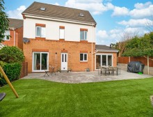 Images for Lower Robin Hood Lane, Helsby, Frodsham