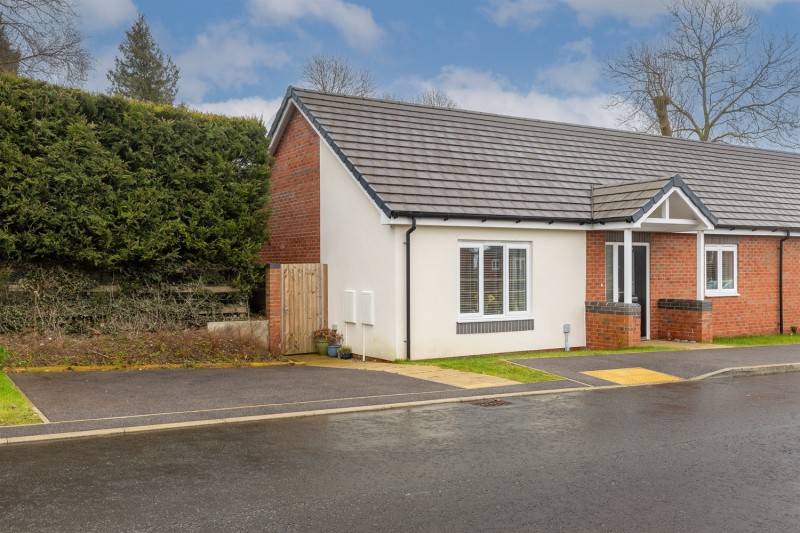 Green Hill Road, Kelsall