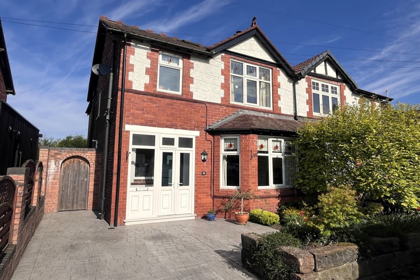 Images for Cleveland Road, Hale