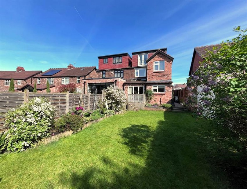 Images for Cleveland Road, Hale